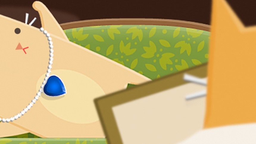 Film-apps til tømmermændene