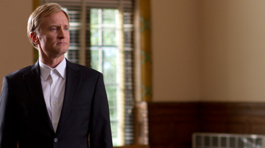 En skurk med nuancer