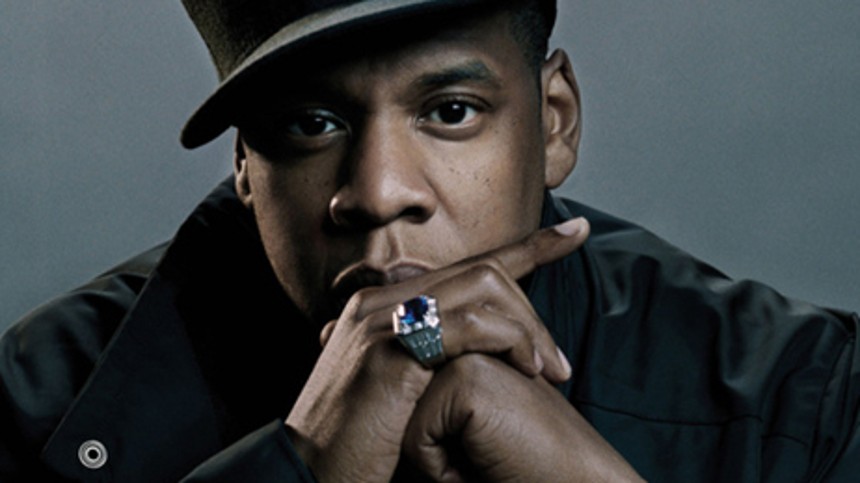 Jay Z sætter lyd til Luhrmanns Gatsby