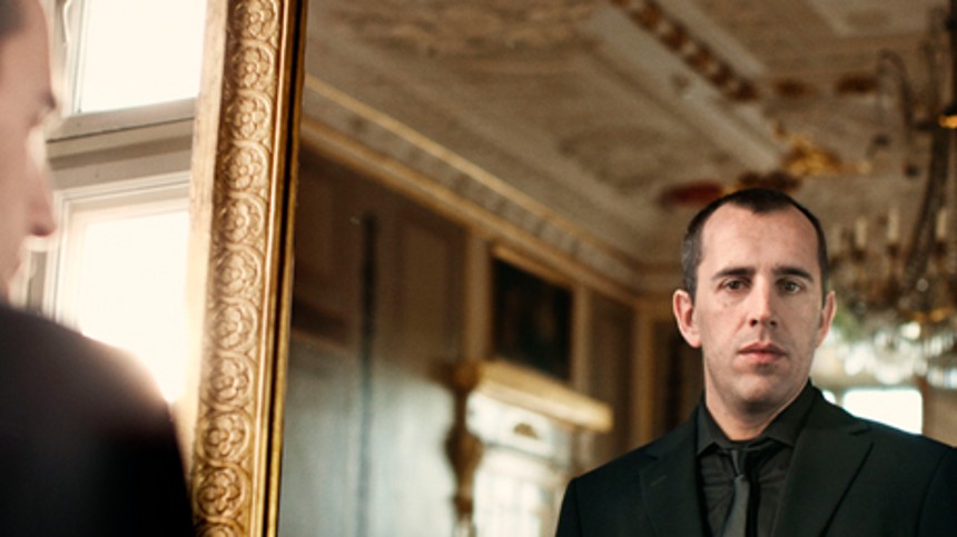 Amour har fortjent at vinde