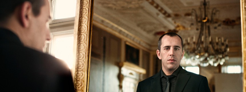 Amour har fortjent at vinde