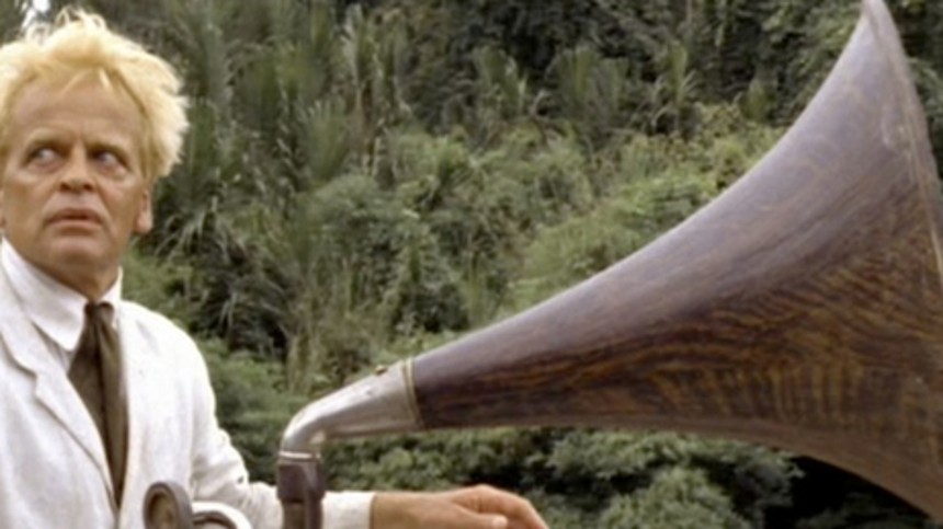 Klaus Kinski anklaget for incest