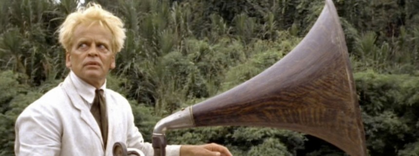 Klaus Kinski anklaget for incest