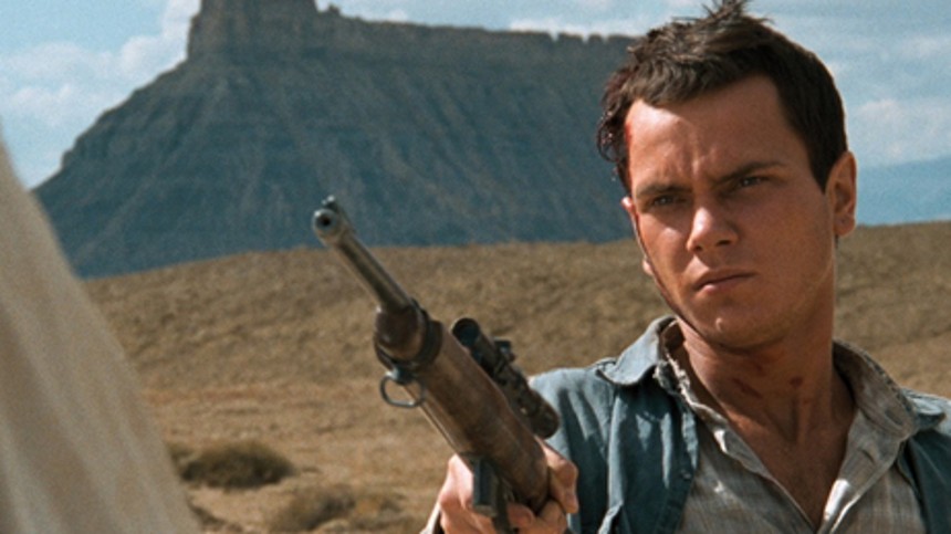 River Phoenix genopstår på Berlinalen