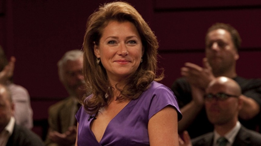 Stephen King kårer Borgen til årets bedste