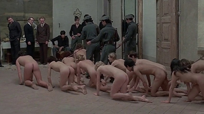 Instruktøren bag verdens grusomste film