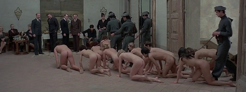 Instruktøren bag verdens grusomste film