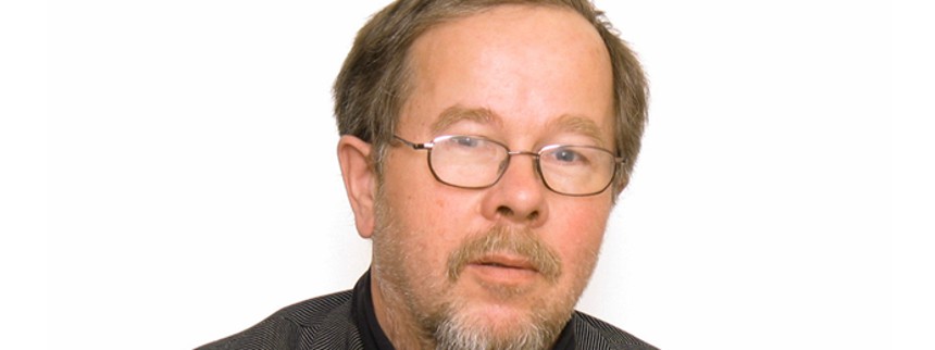 Danmarks første filmprofessor takker af