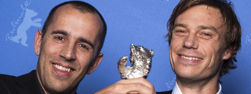 Arcel og Heisterberg laver film om narkokrig