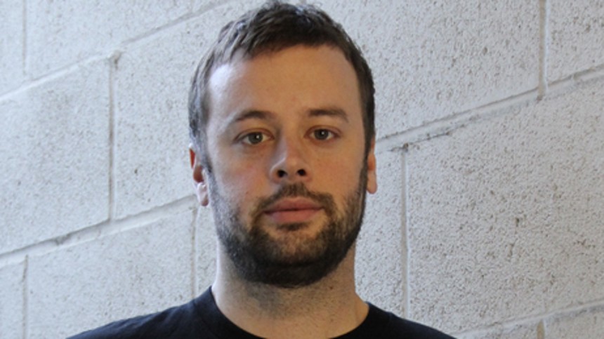 Han skal sikre dansk filmgennembrud i USA