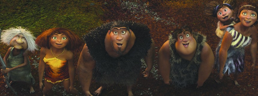 Filmisk festfyrværkeri i 3d