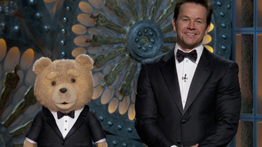 Bamse anklages for antisemitisme