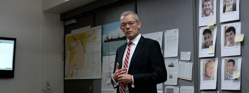 ”Hold da motherfucking kæft!”