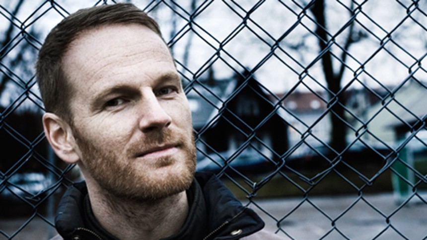 Ekko hylder den norske Trier med dobbelt-dvd