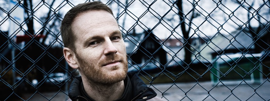 Ekko hylder den norske Trier med dobbelt-dvd