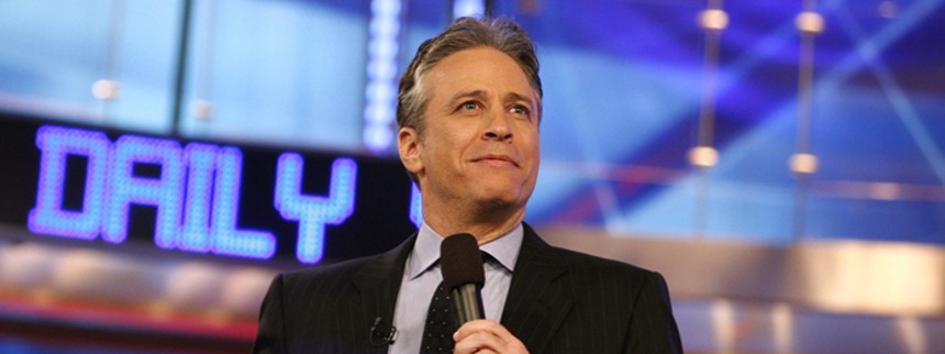 Jon Stewart instruerer politisk drama
