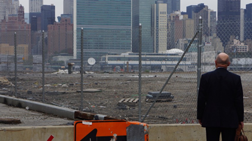 Ny dokumentar kulegraver krigs&shy;be&shy;slut&shy;ning