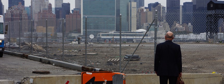 Ny dokumentar kulegraver krigs&shy;be&shy;slut&shy;ning