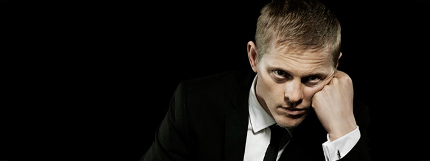 Nyt Ekko med Thure Lindhardt