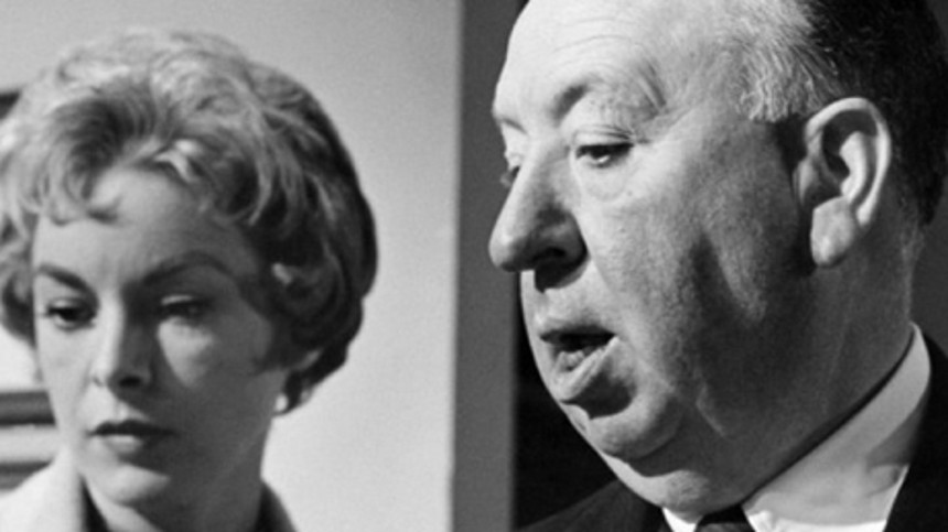 Filmen der chokerede sin skaber