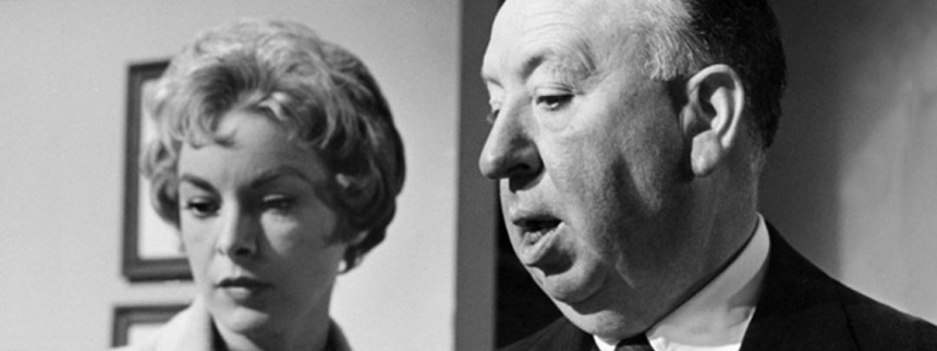 Filmen der chokerede sin skaber