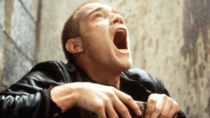 Ny Trainspotting-film planlagt til 2016