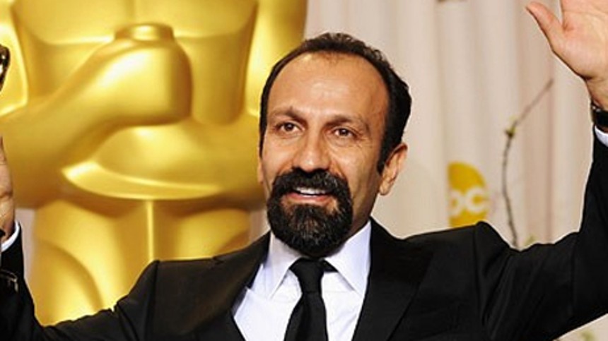 Farhadi er Last Man Standing