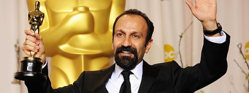Farhadi er Last Man Standing