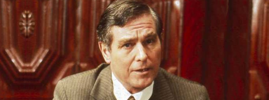 Et farvel til bankdirektøren