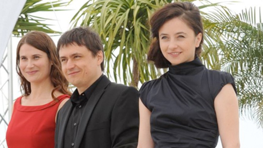 Rumænske mesterfilm flopper i hjemlandet 