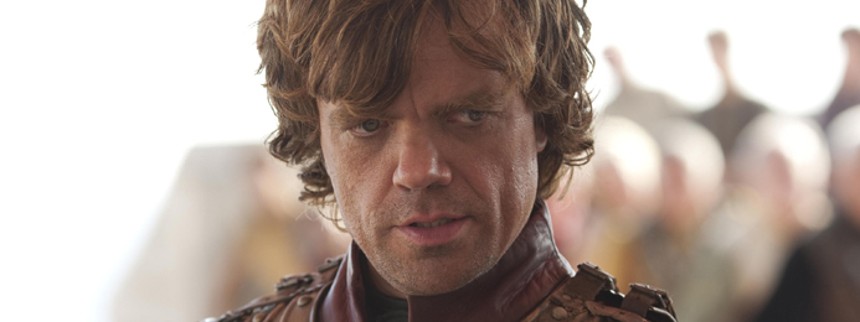 Små mennesker spiller også store roller