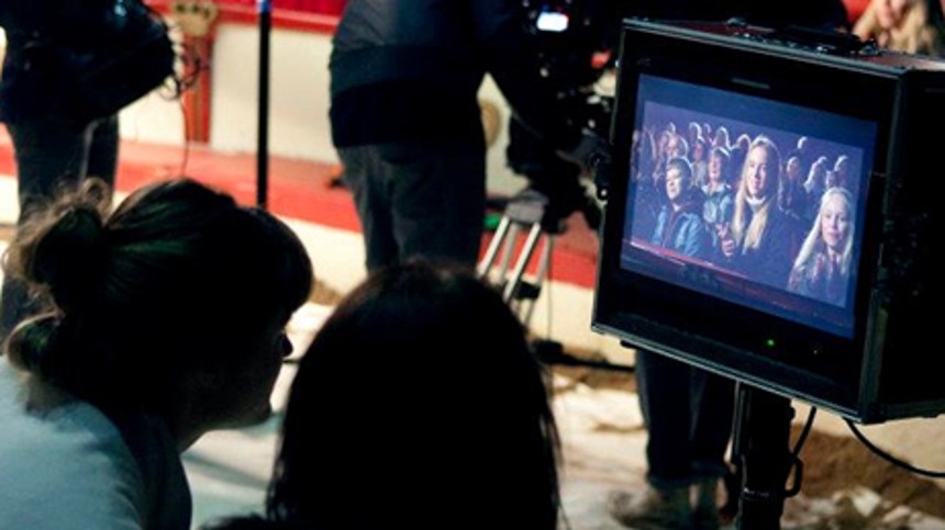 Workshoppen – 3. runde