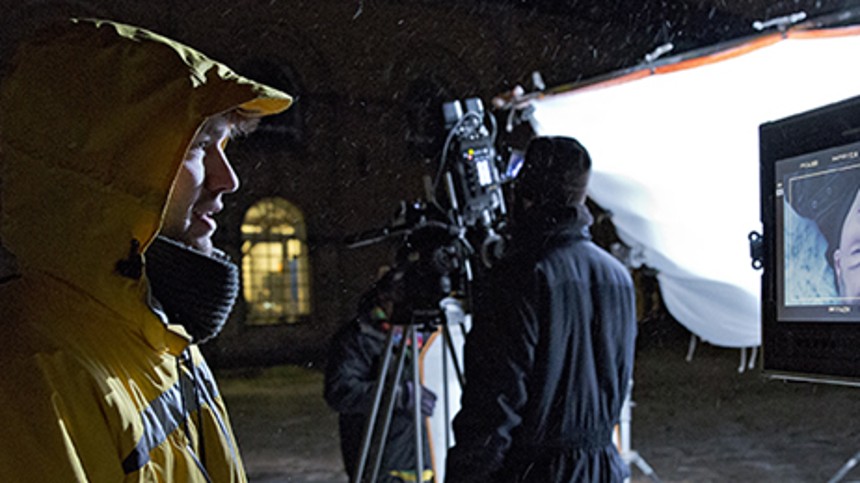 Den endelige test – 4. runde