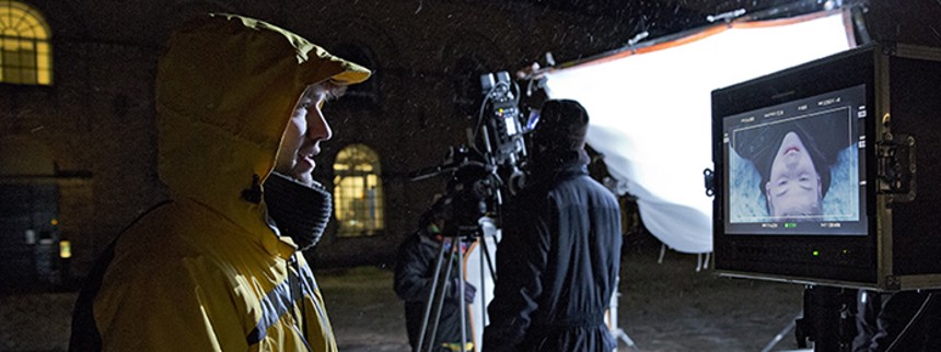 Den endelige test – 4. runde