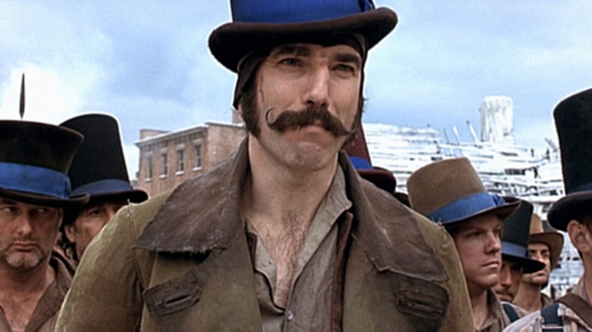 Ny omgang New York-bandekrig