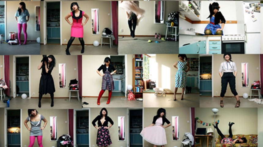 Her er den første Ekko Shortlist!