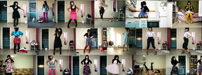 Her er den første Ekko Shortlist!