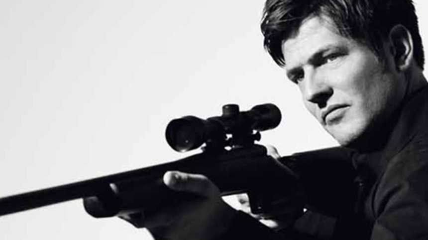 Thomas Vinterberg juryformand i Cannes