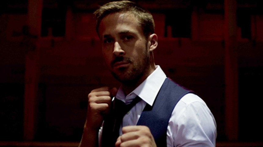 Nicolas Winding Refn vender tilbage til Cannes