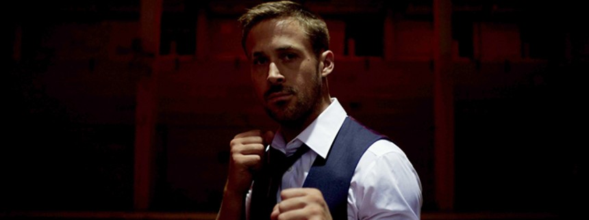 Nicolas Winding Refn vender tilbage til Cannes