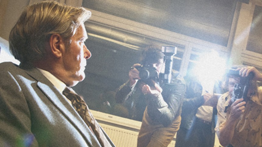 ”Olof Palme” er ikke længere pædofil