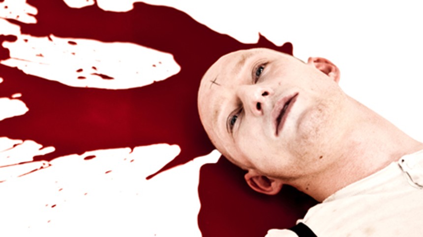 Bewilderbeast på førstepladsen