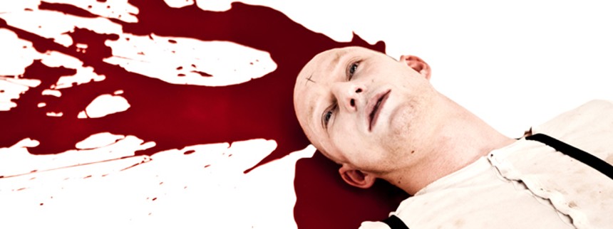 Bewilderbeast på førstepladsen