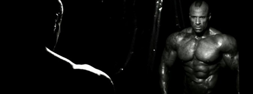 En pressefotograf går til filmen