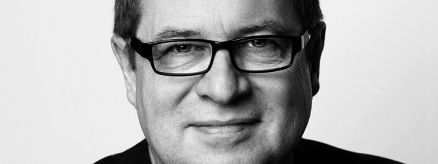  Konsulent med røven i klaskehøjde