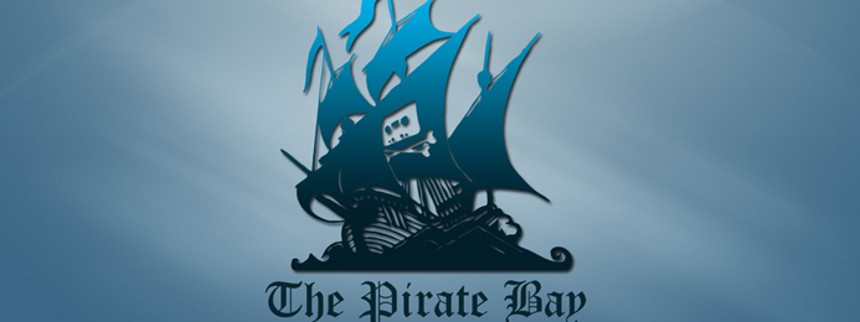 Briterne er ufrivillige netpirater