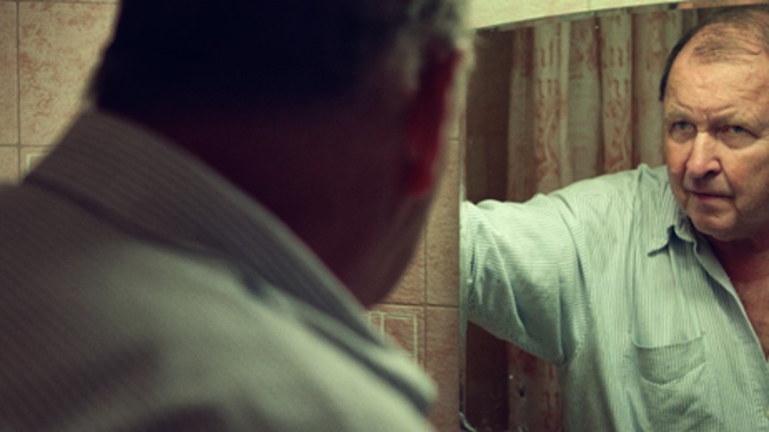 Det er ikke let at være menneske