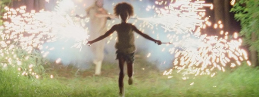 Hushpuppy er dvd-gave i næste Ekko