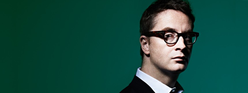 Jeg er ensom som de store krigsherrer