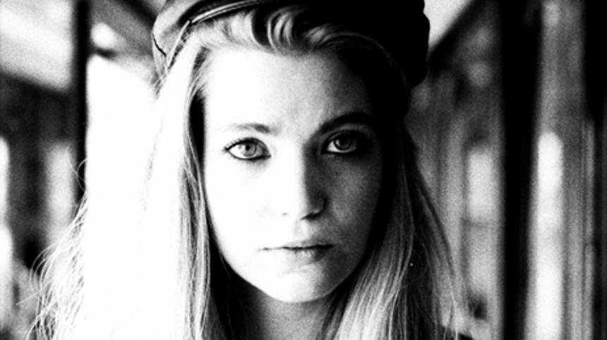 Verdenssøn bestiger tronen